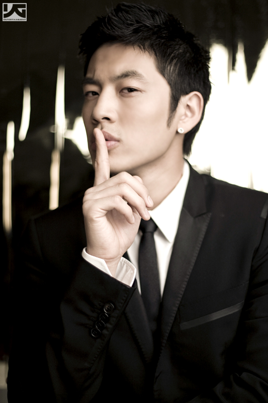 Singer Se7en will have his official homepage for his American debut up on 