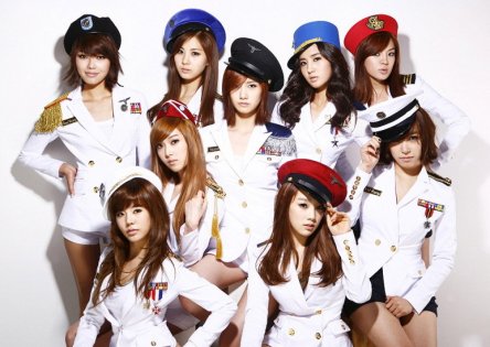    Girls Generation  2009061508381259098_084204_0