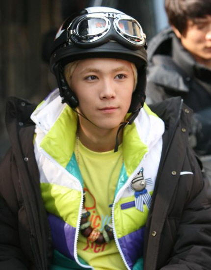 FT Island member Lee HongKi expressed his reluctance with SBS drama'You're