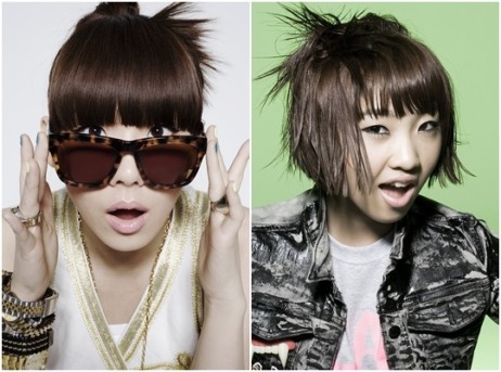 CL and Gong MinJi dominating music charts with ‘Please Don’t Tn_1259049842_1654847984_0