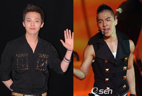 [news] D-3: G-Dragon xuất hiện trên sân khấu comeback của Taeyang 201006281641778078_1